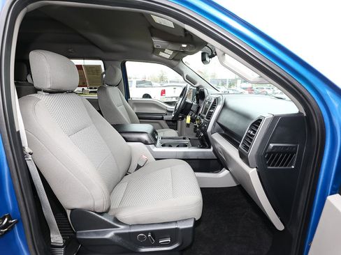 Used 2018 Ford F150 XLT w/ Equipment Group 302A Luxury image 22