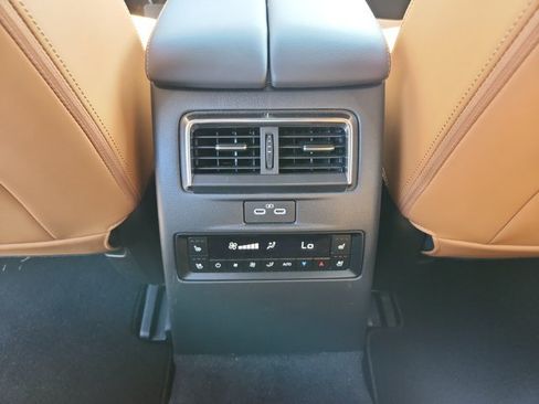 Used 2024 MAZDA CX-90 3.3 Turbo S w/ Premium Plus AWD/4WD image 24