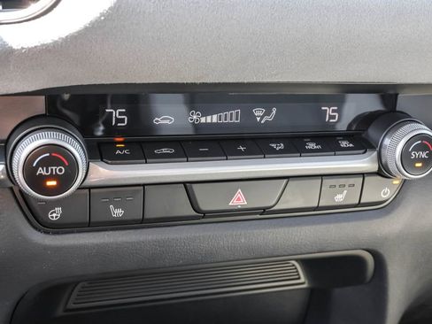 New 2026 MAZDA CX-30 Aire Edition AWD/4WD image 32