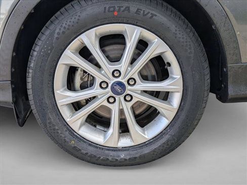Used 2017 Ford Escape S FWD image 9