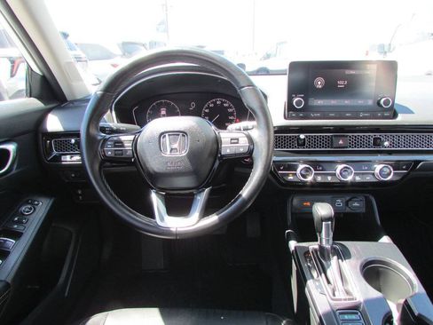 Used 2023 Honda Civic EX-L image 23
