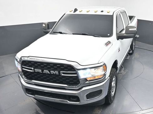 Used 2023 RAM 2500 Tradesman w/ Towing Technology Group AWD/4WD image 36