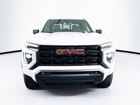 Used 2023 GMC Canyon Elevation w/ Convenience Package image 2