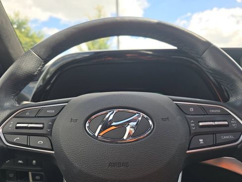Used 2020 Hyundai Palisade Limited AWD/4WD image 32