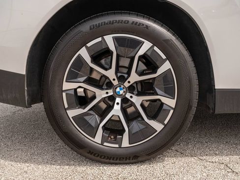 Used 2026 BMW X3 xDrive30i AWD/4WD image 10