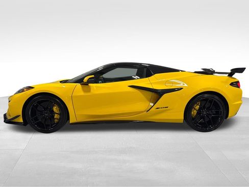 New 2026 Chevrolet Corvette Z06 RWD image 44