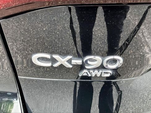 Used 2024 MAZDA CX-90 3.3 Turbo w/ Preferred Plus AWD/4WD image 10