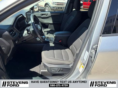 Used 2024 Ford Escape Active w/ Tech Pack #1 FWD image 13