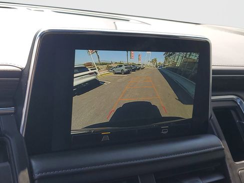 Used 2023 Chevrolet Tahoe Z71 AWD/4WD image 26