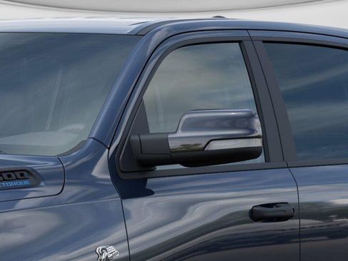 New 2026 RAM 1500 Big Horn w/ Night Edition AWD/4WD image 12