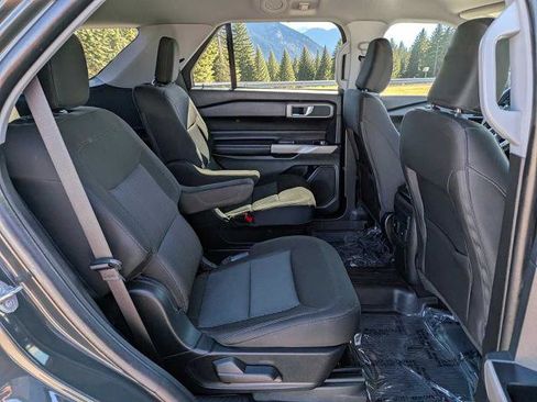 Certified 2023 Ford Explorer XLT AWD/4WD image 23