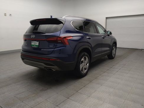 Used 2023 Hyundai Santa Fe SEL AWD/4WD image 9