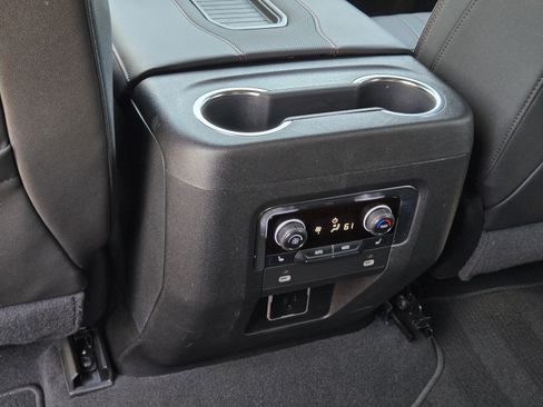 Used 2024 Chevrolet Tahoe RST w/ RST Performance Edition AWD/4WD image 28
