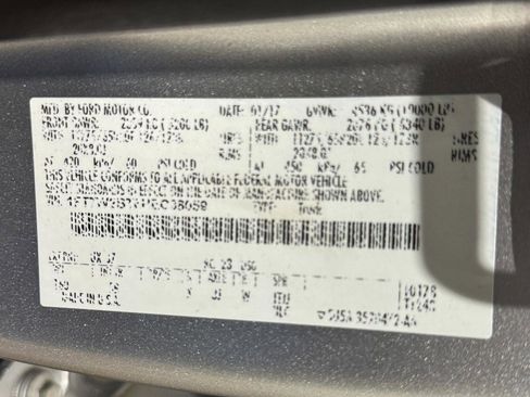 Used 2017 Ford F250 Lariat w/ Chrome Package image 70