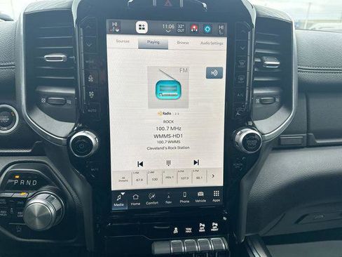 Certified 2023 RAM 1500 Laramie image 18