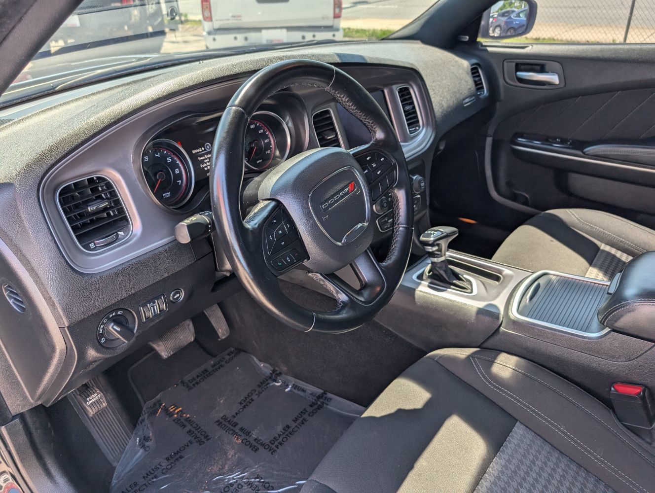 Used 2023 Dodge Charger GT RWD image 12