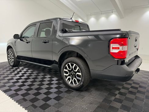 Used 2023 Ford Maverick Lariat w/ Lariat Luxury Package image 5