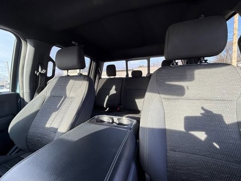 Used 2023 Ford F150 XLT w/ Equipment Group 302A High image 26