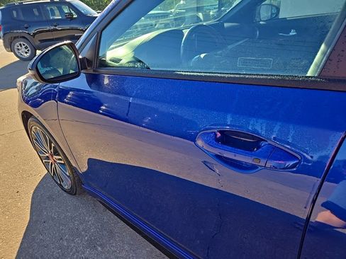 Used 2024 Kia Forte GT w/ GT2 Package FWD image 26