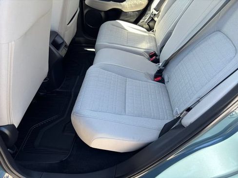Used 2025 Honda HR-V LX image 21