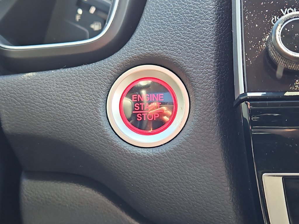 Certified 2017 Honda CR-V EX-L image 25