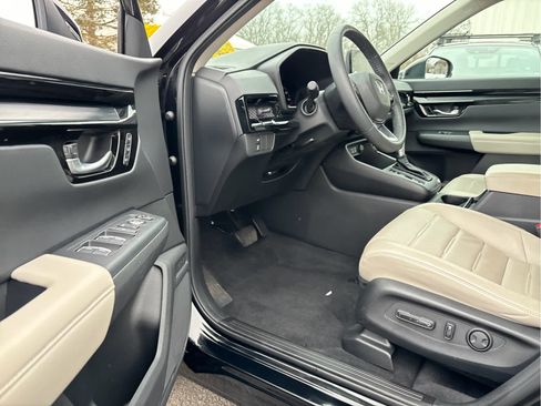 Certified 2023 Honda CR-V EX-L image 6