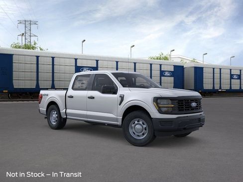 New 2026 Ford F150 XL AWD/4WD image 8