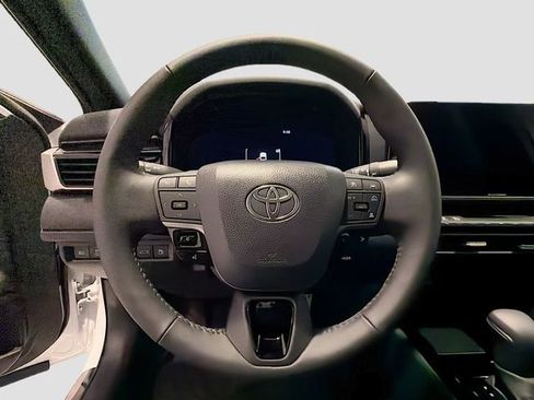 New 2026 Toyota Camry XSE image 9