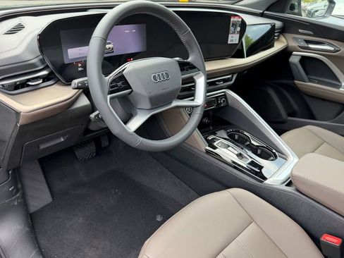 New 2026 Audi Q5 Premium Plus AWD/4WD image 16