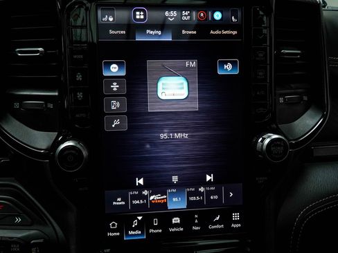 Used 2024 RAM 1500 TRX image 31