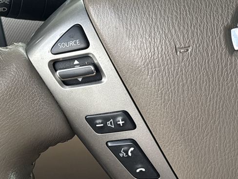 Used 2014 Nissan Armada SV w/ SV Driver Package RWD image 18