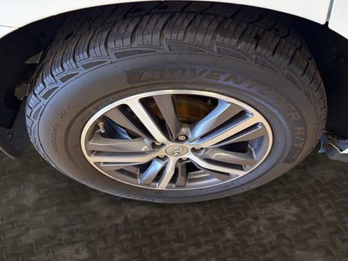 Used 2019 INFINITI QX60 Luxe w/ Essential Package image 77