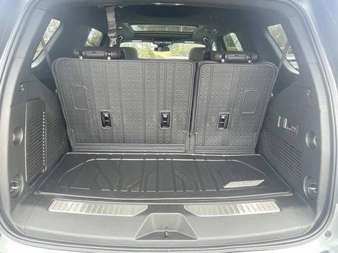 New 2026 Chevrolet Tahoe Z71 w/ Comfort Package image 11