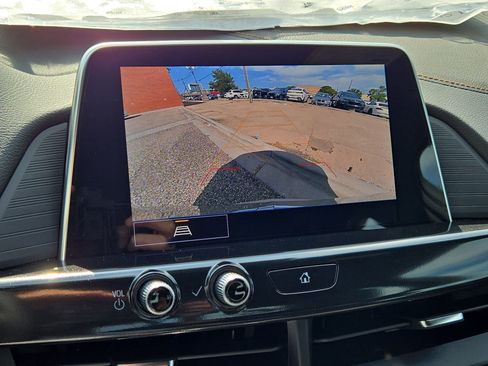 New 2025 Cadillac CT4 Sport image 18