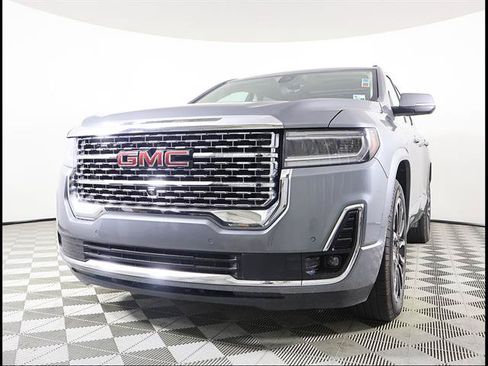 Used 2020 GMC Acadia Denali FWD image 2
