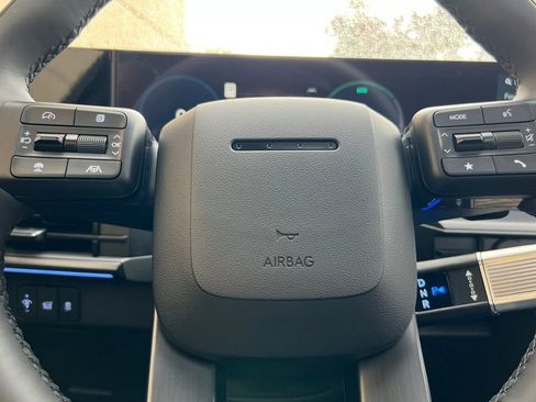 New 2026 Hyundai Santa Fe Calligraphy image 22