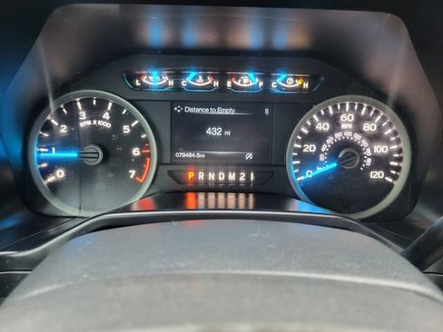 Used 2016 Ford F150 XLT w/ Trailer Tow Package AWD/4WD image 14