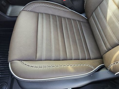 New 2026 GMC Acadia Denali Ultimate w/ LPO, Floor Liner Package image 16