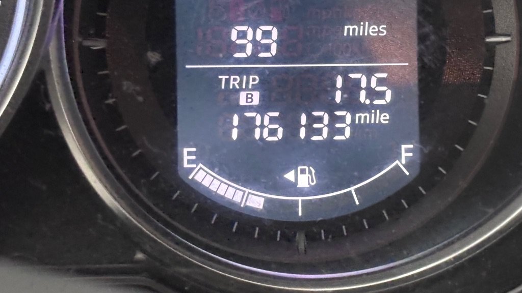 Used 2014 MAZDA MAZDA6 Sport FWD image 15