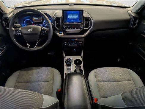 Used 2022 Ford Bronco Sport Big Bend w/ Convenience Package AWD/4WD image 19