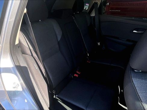 Used 2022 Nissan Rogue SV AWD/4WD image 8