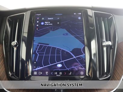 Used 2023 Volvo XC60 B5 Plus w/ Climate Package