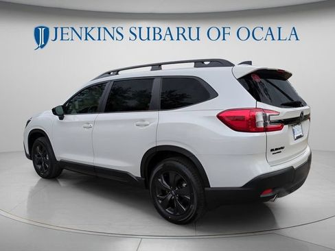 Used 2026 Subaru Ascent Premium AWD/4WD image 5