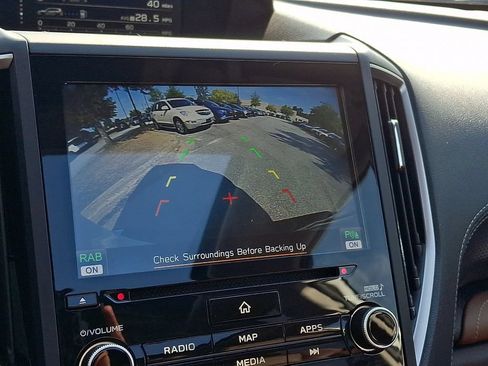 Used 2019 Subaru Forester Touring AWD/4WD image 18
