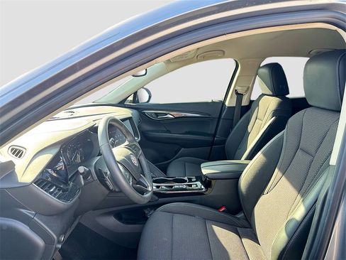 Used 2023 Buick Envision Preferred image 10