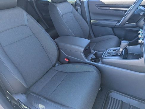 New 2026 Honda CR-V EX image 6
