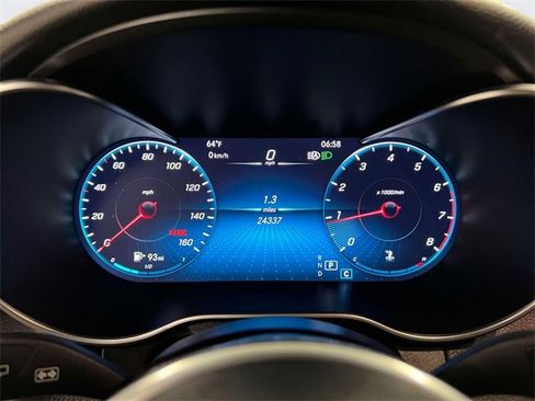 Certified 2022 Mercedes-Benz GLC 300 4MATIC image 24