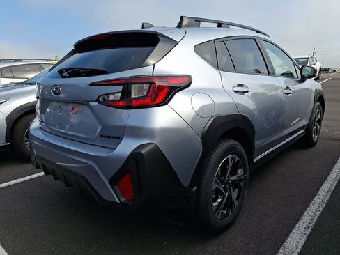 New 2026 Subaru Crosstrek 2.5i Premium AWD/4WD image 4