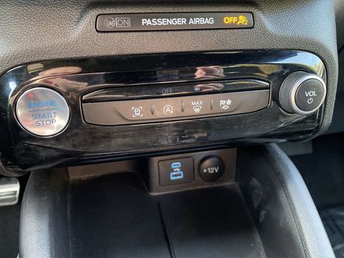 Certified 2023 Ford Escape ST-Line w/ Tech Pack #1 image 23