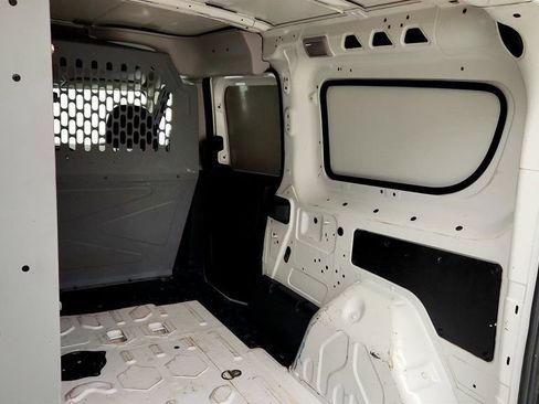 Used 2022 RAM ProMaster City Tradesman FWD image 23
